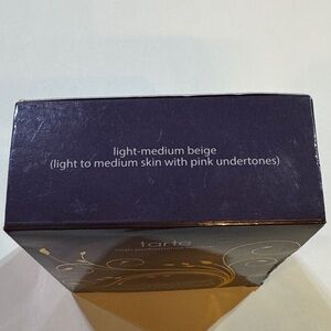 Tarte High-Performance Naturals - Light-Medium Beige